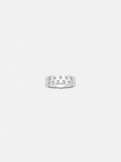 Check Ring Bold