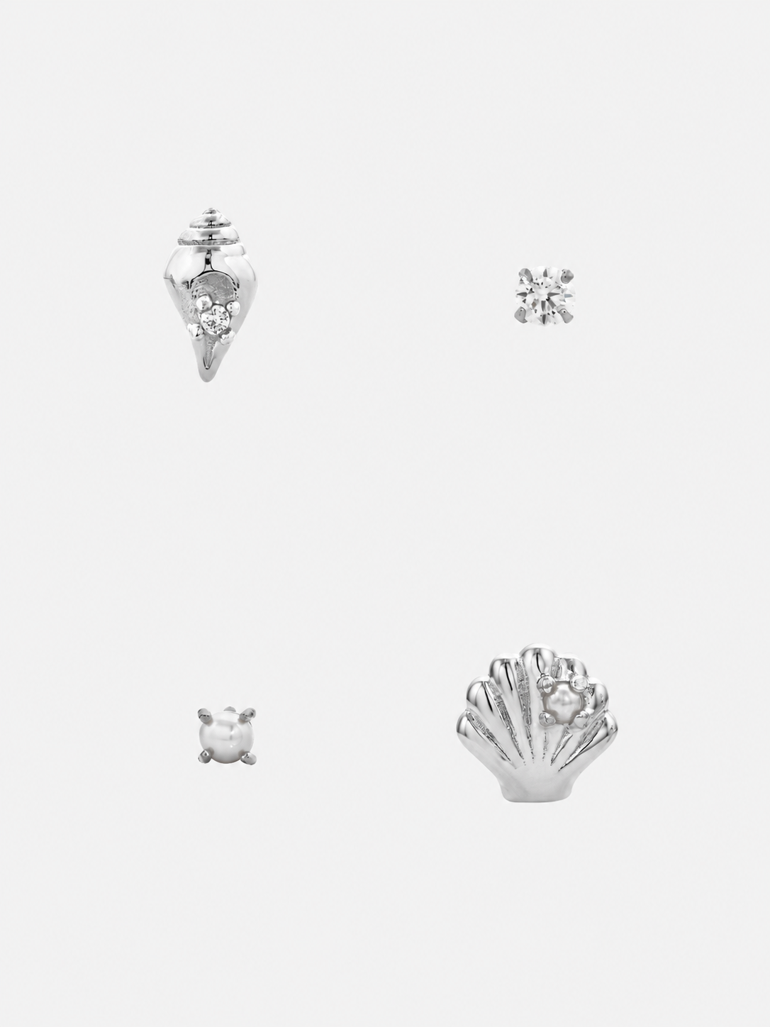 Seaside Stud Set
