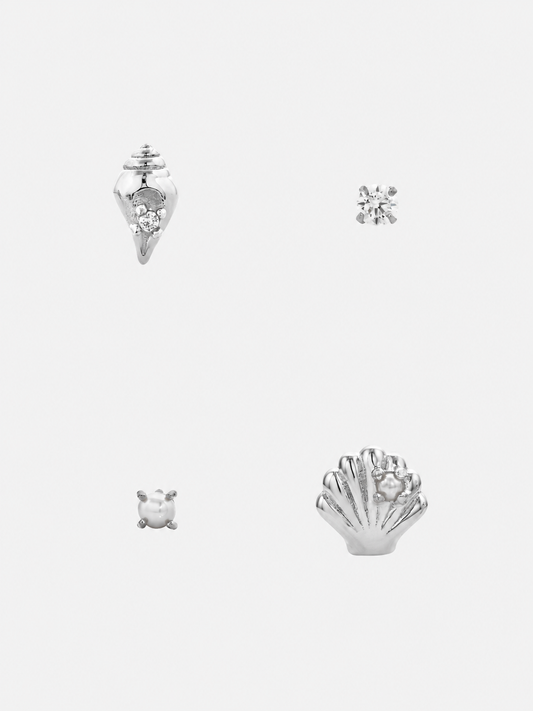 Seaside Stud Set