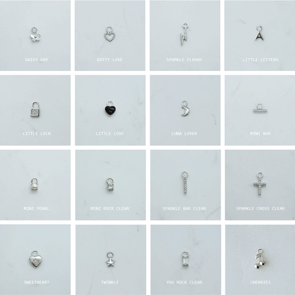 Single Pendant