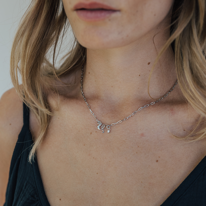 Mix It Up Necklace