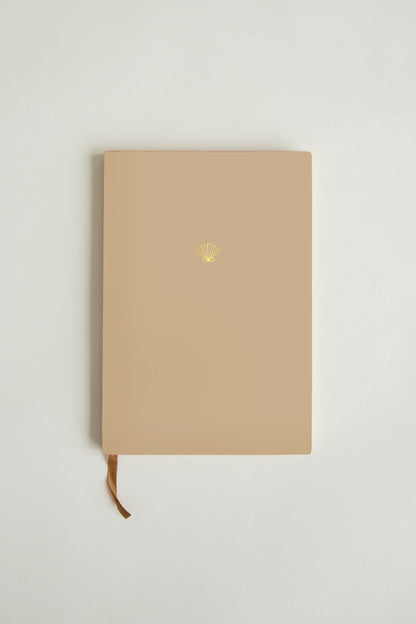 Illustrated Notebook