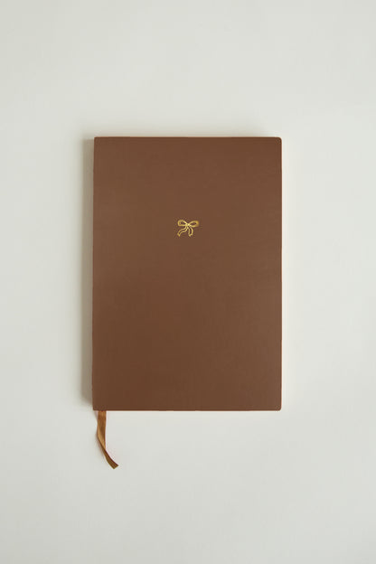 Illustrated Notebook