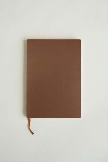 Plain Notebook