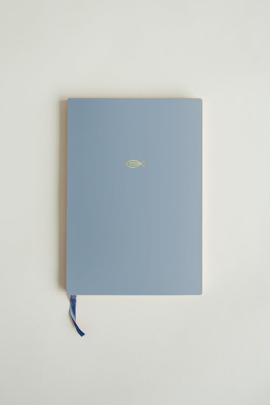 Illustrated Notebook