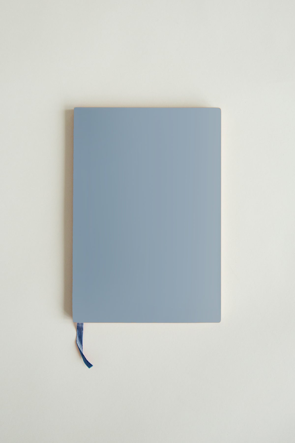 Plain Notebook