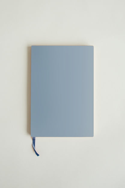 Plain Notebook