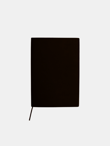 Plain Notebook