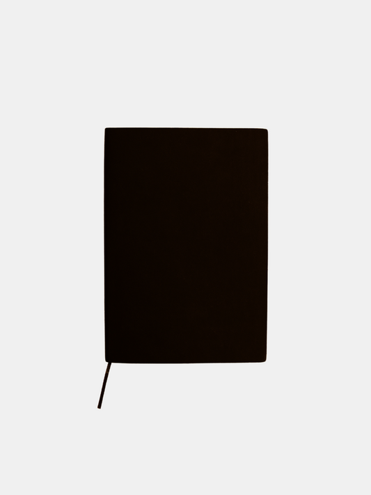 Plain Notebook