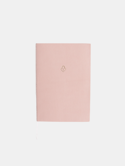 Illustrated Notebook