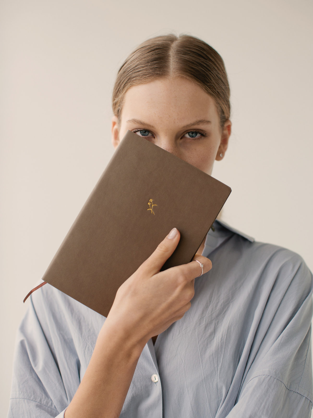 Illustrated Notebook