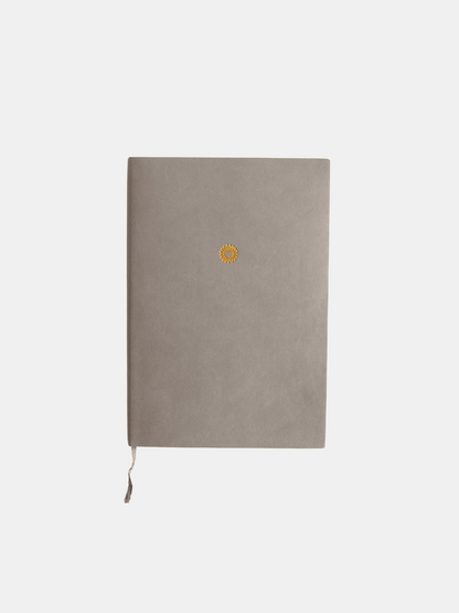 Illustrated Notebook