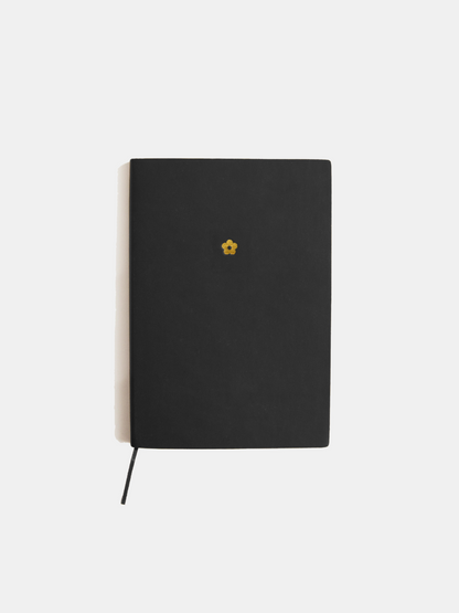 Illustrated Notebook