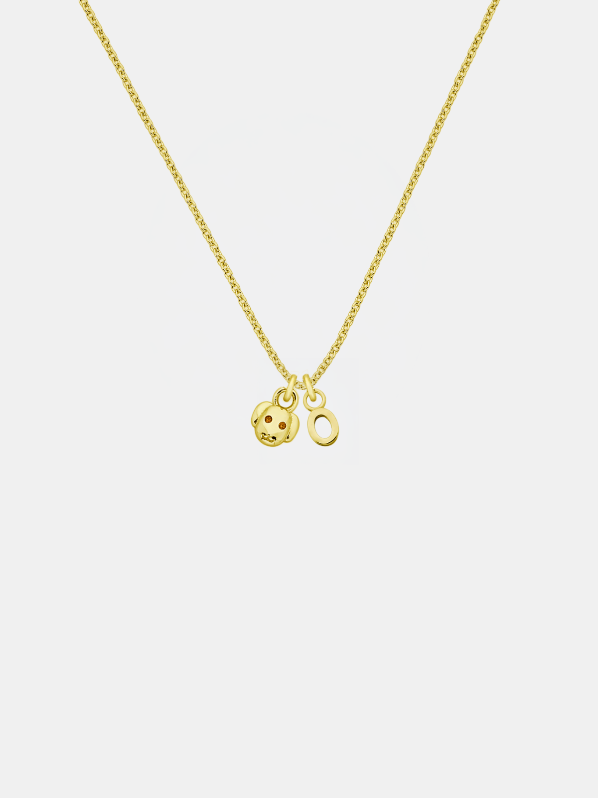 Personalised Pet Necklace