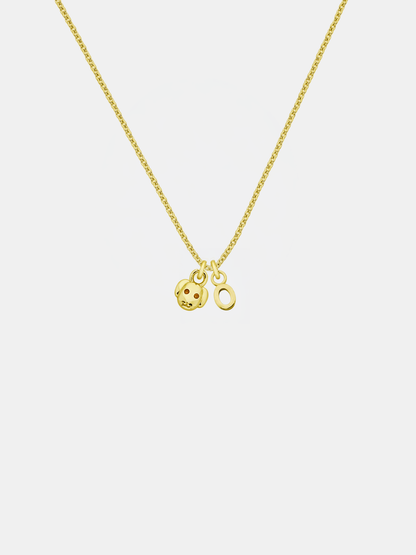 Personalised Pet Necklace