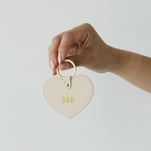 Love You Key Chain