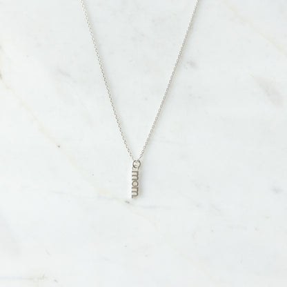 Mom Necklace
