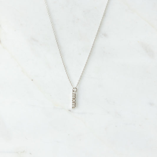 Mom Necklace