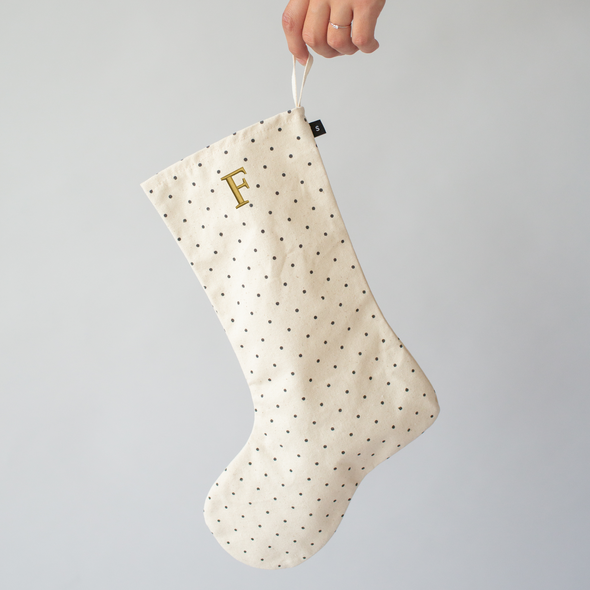 Personalised Christmas Stocking