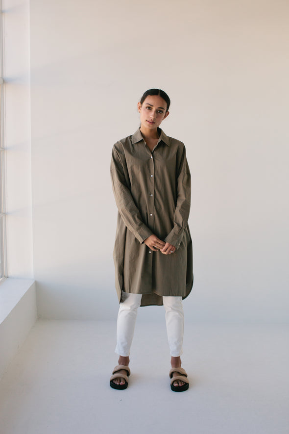 Always Shirt Cotton