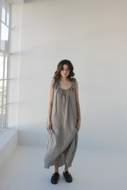 Bows Dress