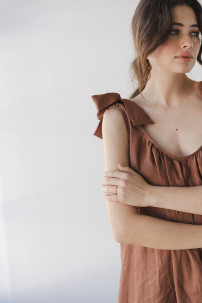 Bows Dress