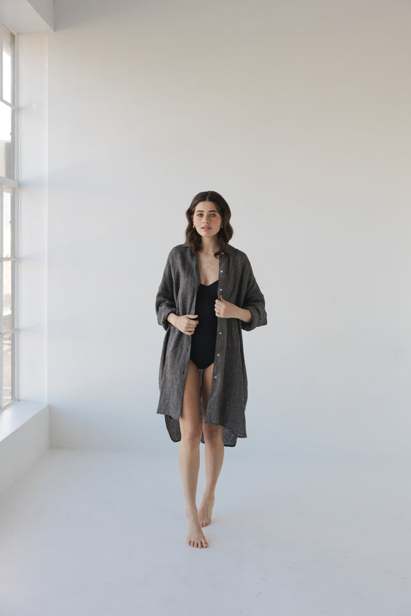 Always Shirt Linen