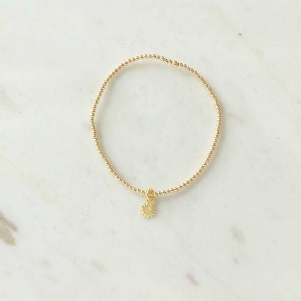 Sunny Bestie Bracelet