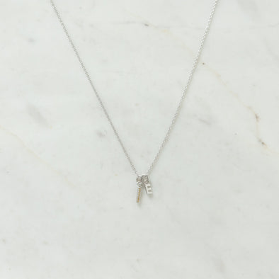 Yours Truly Necklace