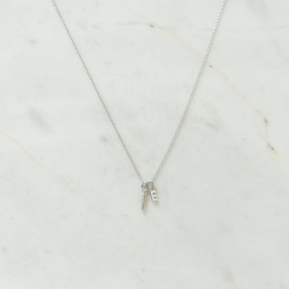 Yours Truly Necklace