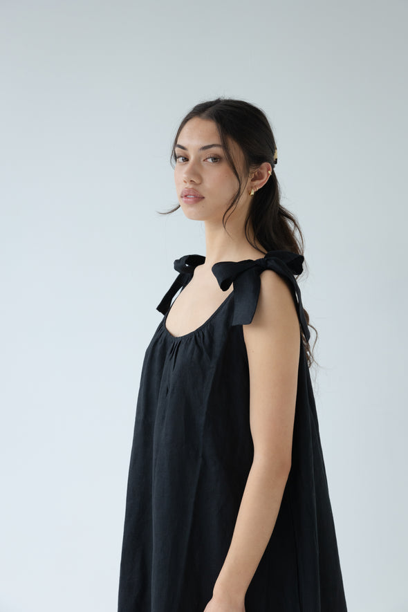 Bows Dress