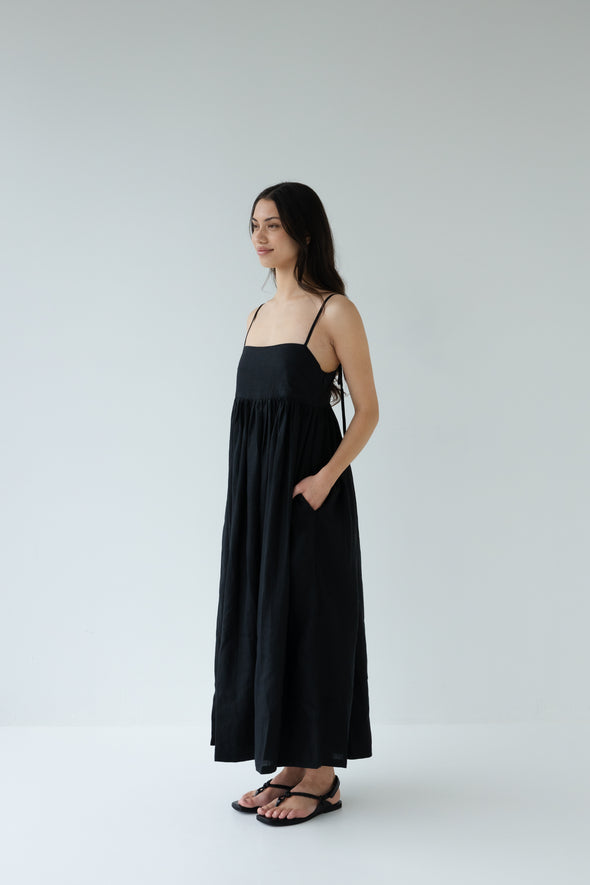 Go To Dress