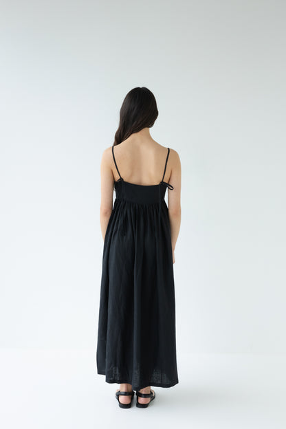 Go To Dress