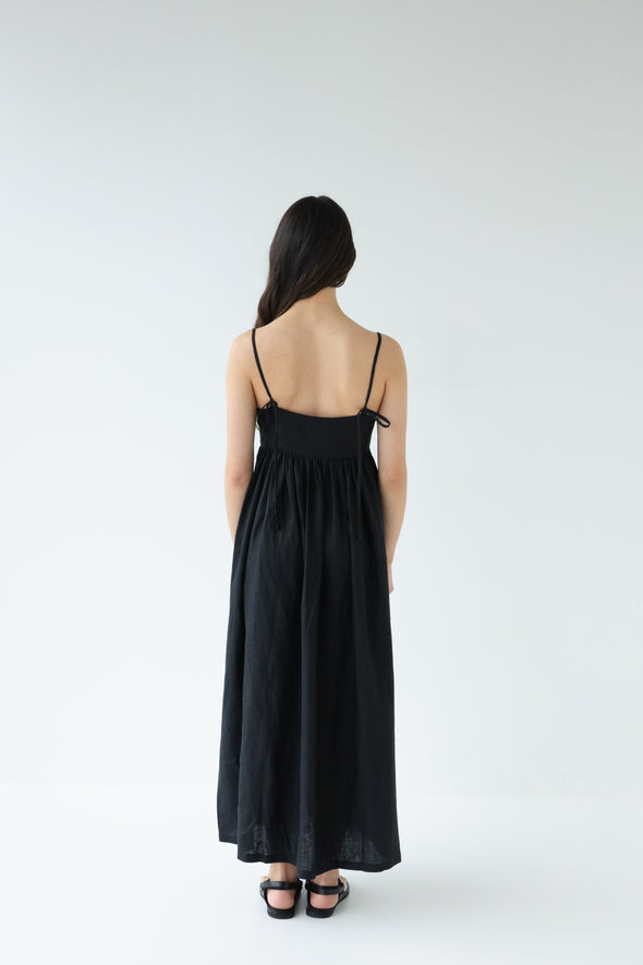 Go To Dress