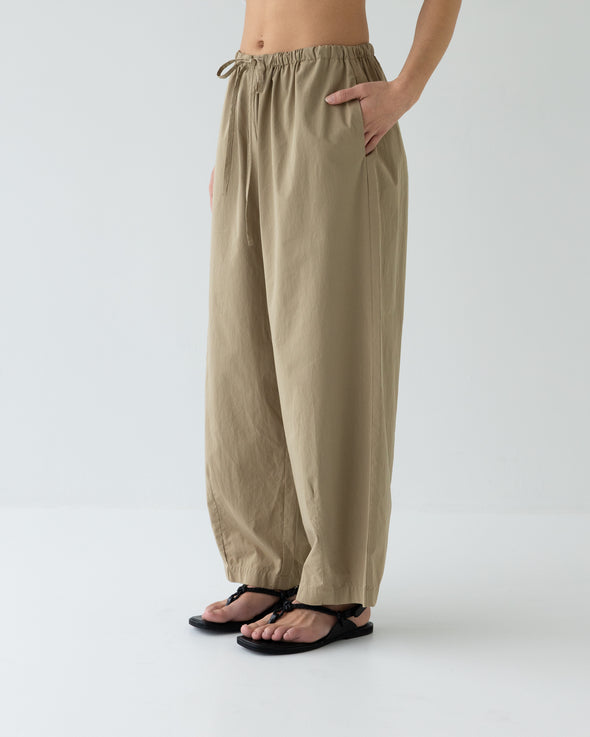 Effortless Pant