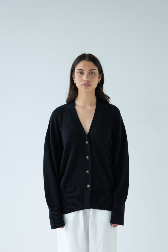 Love Me Cardigan