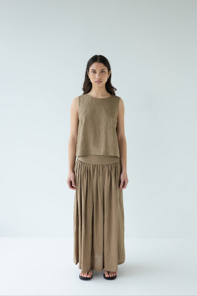 I'm Ready Skirt