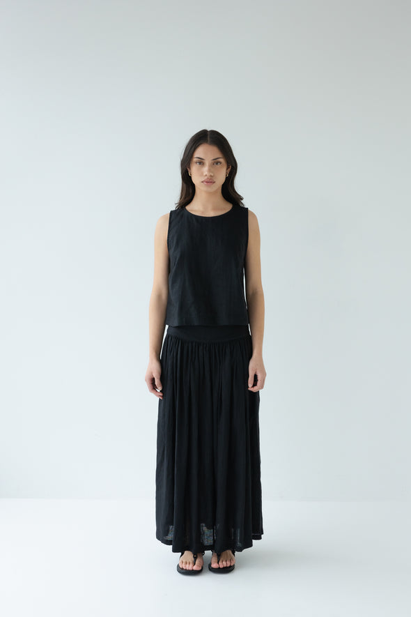 I'm Ready Skirt