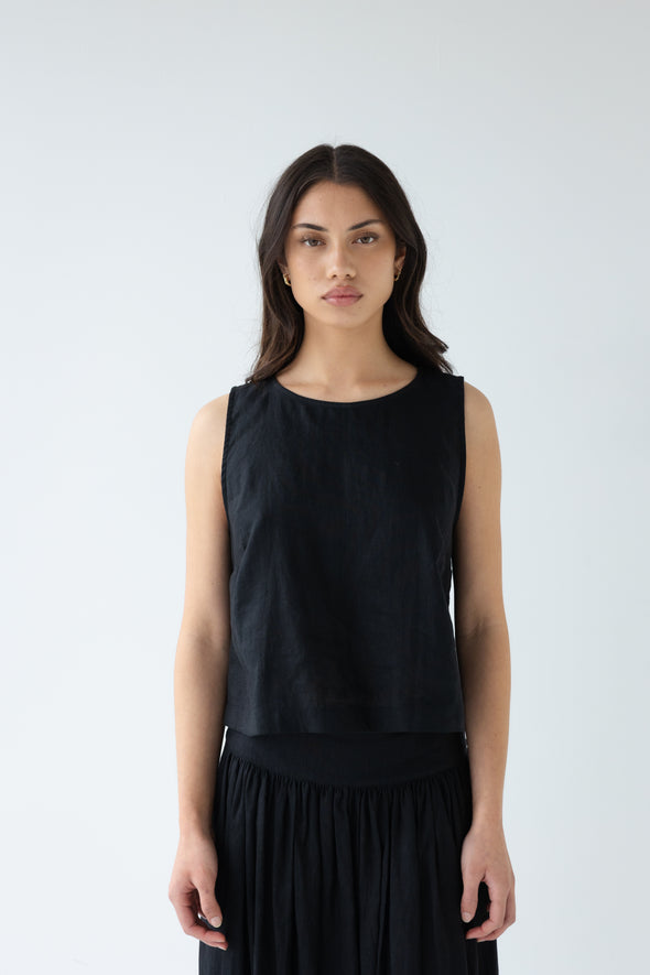 Shell Buttons Top
