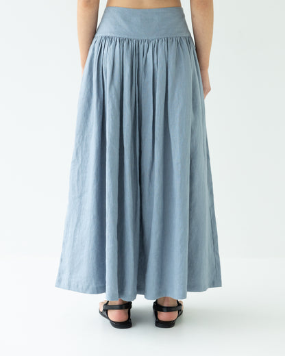 I'm Ready Skirt