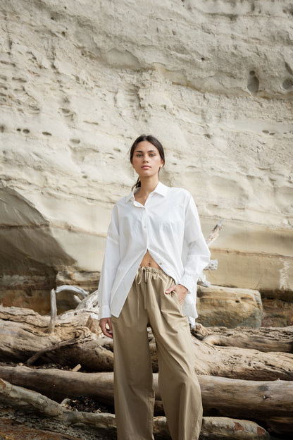 Effortless Pant