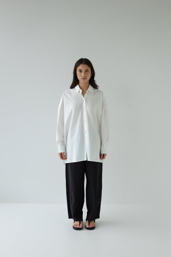 Boxy Shirt