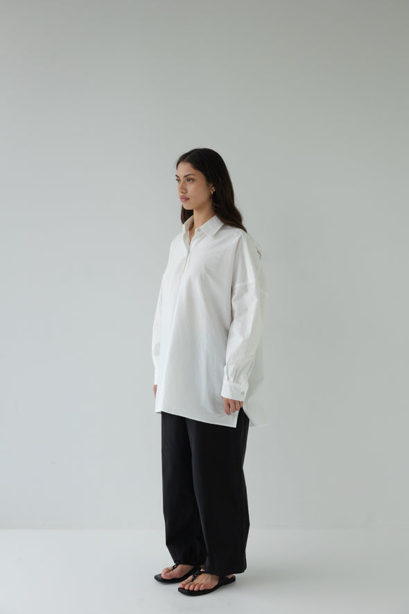Boxy Shirt