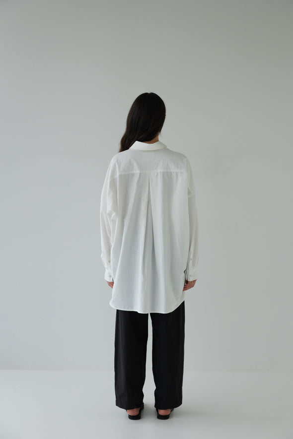 Boxy Shirt