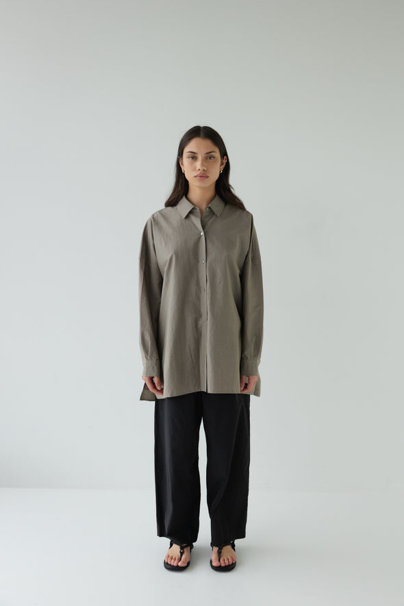 Boxy Shirt