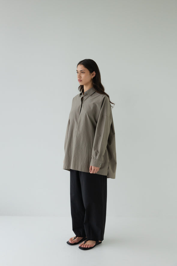 Boxy Shirt