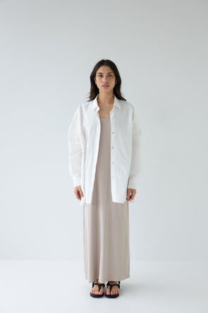 Boxy Shirt