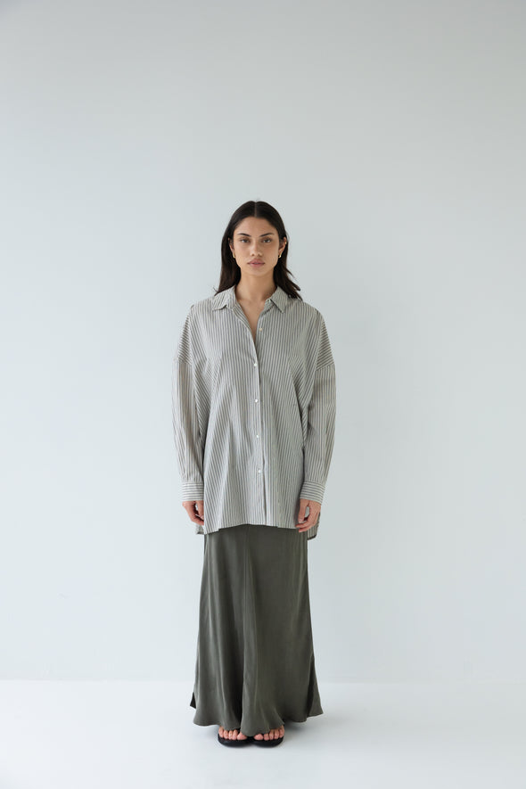 Anytime Skirt
