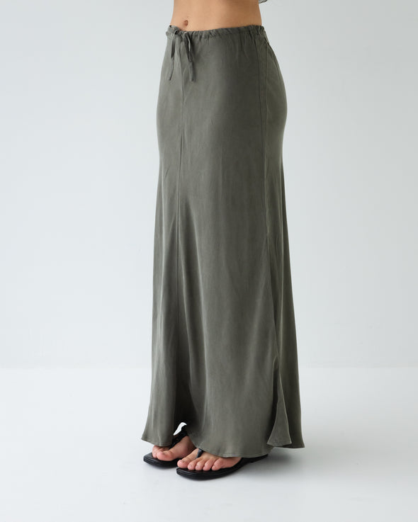 Anytime Skirt