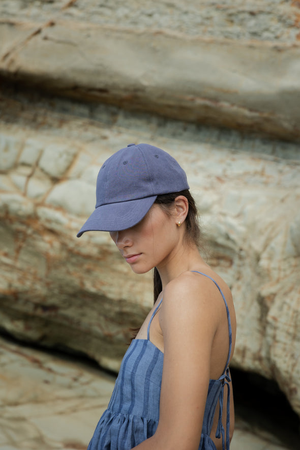 Twill Cap